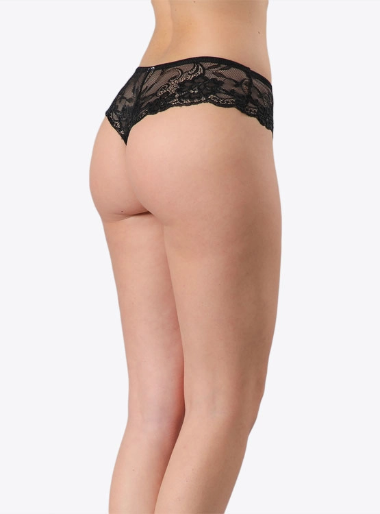 2 PACK COLALESS MUJER FLORES 10755 - 3