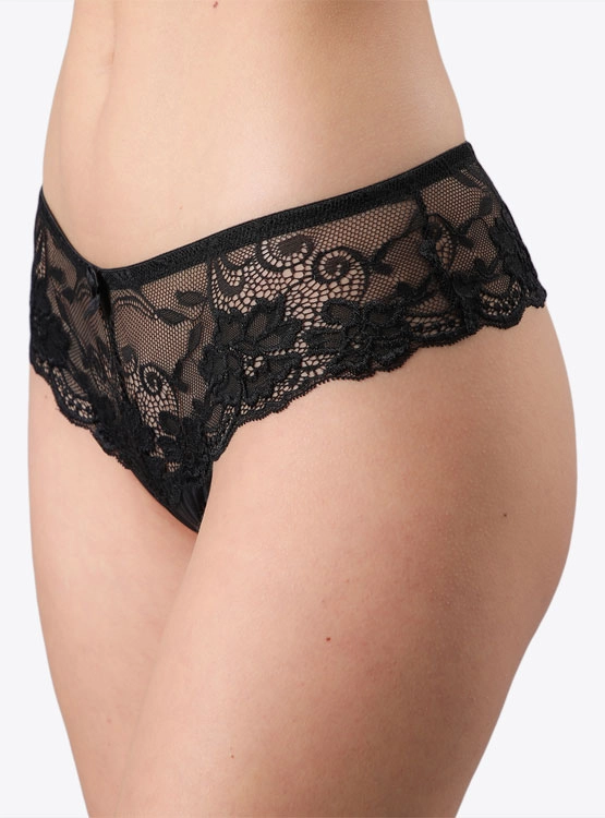 2 PACK COLALESS MUJER FLORES 10755 - 4