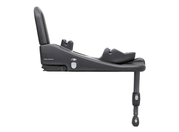 BASE CONTRAMARCHA SILLA DE AUTO JOIE I-BASE ADVANCE ISOFIX - 3