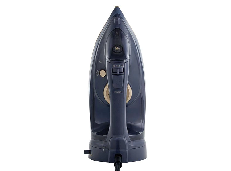 PLANCHA A VAPOR OSTER GCSTCC5000 INALÁMBRICA SUELA CERÁMICA 2 EN 1 - 2