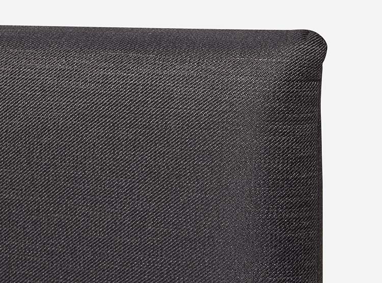 JUEGO DE DORMITORIO ROSEN CAMA EUROPEA DRIVEN KING + RESPALDO CONNOR - 4