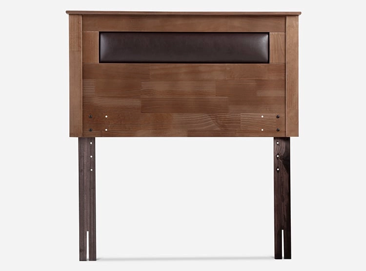 CAMA EUROPEA ROSEN ERGO T 1.5 PLAZAS + RESPALDO FERRARA - 2