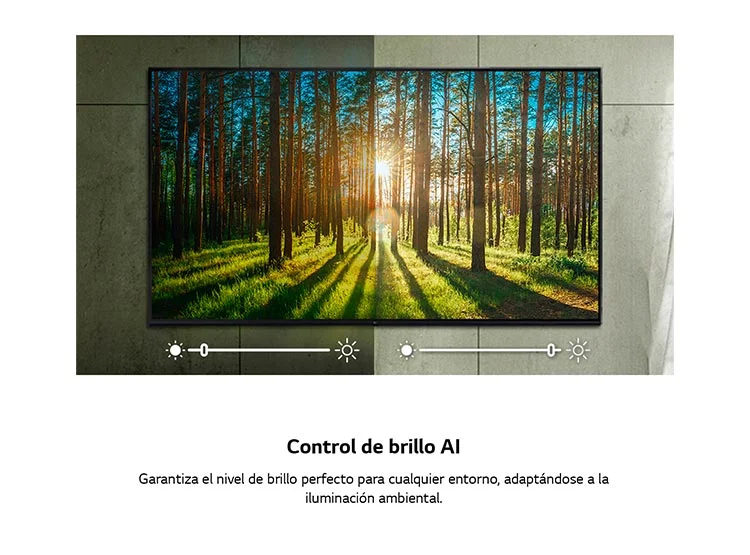 LG UR8750 86", foto 11
