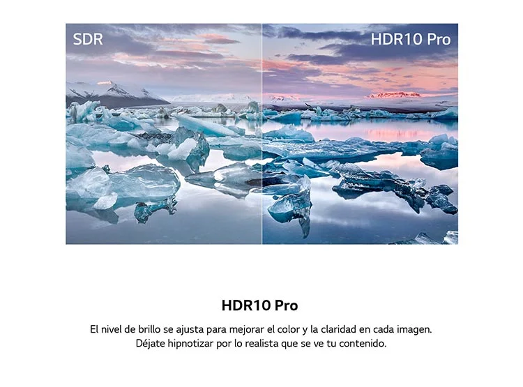 LG UR8750 86", foto 12