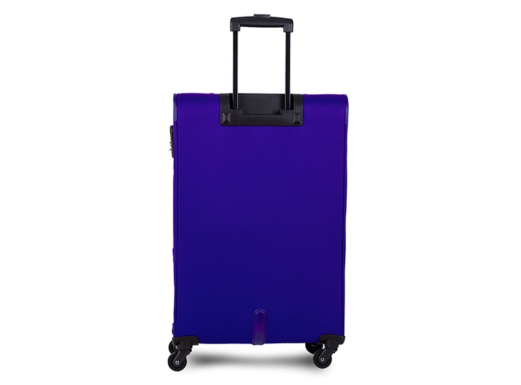 MALETA AMERICAN TOURISTER FRANKFURT AZUL M - 3
