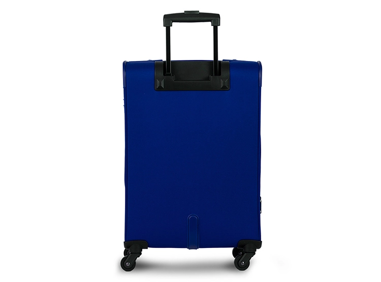 MALETA AMERICAN TOURISTER FRANKFURT AZUL S - 3