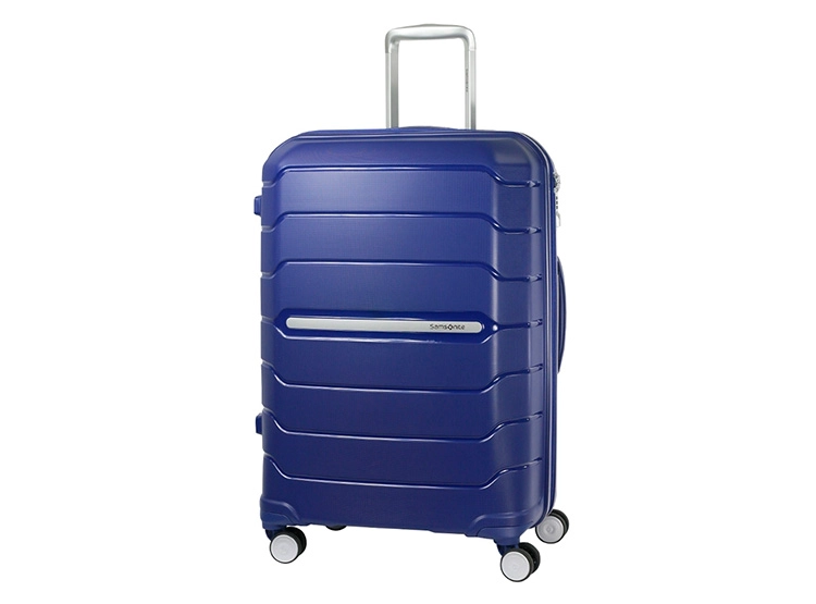 MALETA MEDIANA SAMSONITE OCTILITE AZUL - 1