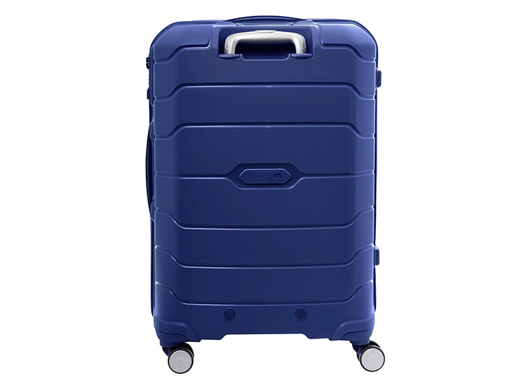MALETA MEDIANA SAMSONITE OCTILITE AZUL - 2