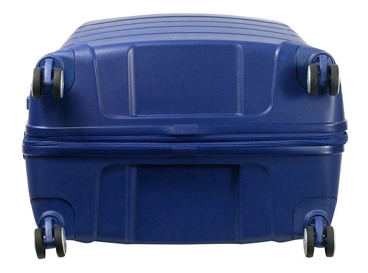 MALETA MEDIANA SAMSONITE OCTILITE AZUL - 3