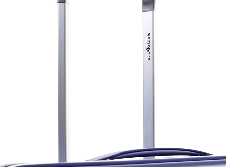 MALETA MEDIANA SAMSONITE OCTILITE AZUL - 5