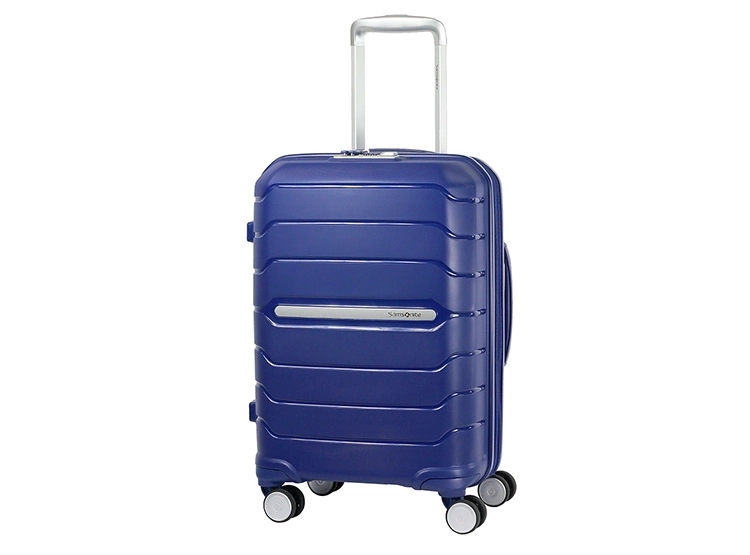 MALETA SAMSONITE OCTOLITE AZUL CLARO S - 1