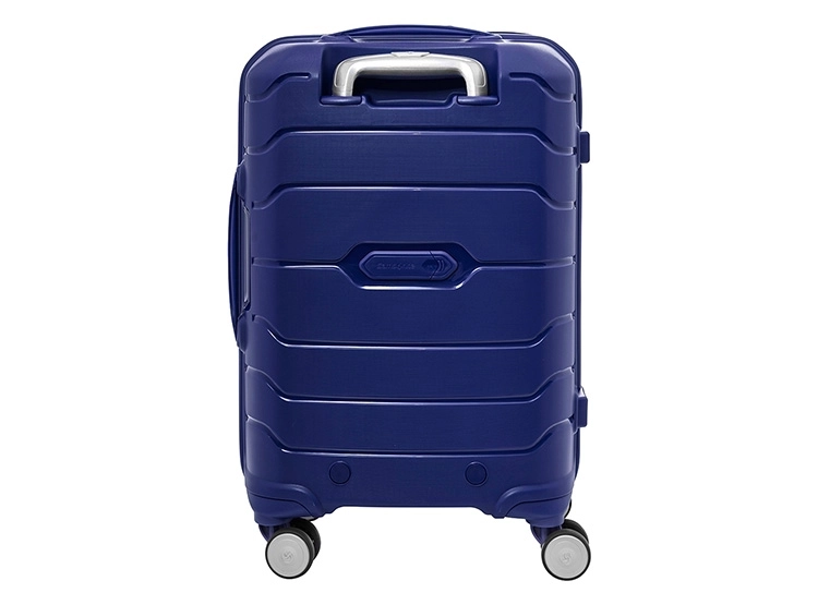 MALETA SAMSONITE OCTOLITE AZUL CLARO S - 2