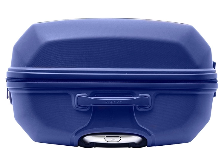 MALETA SAMSONITE OCTOLITE AZUL CLARO S - 3