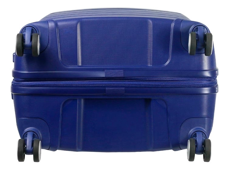 MALETA SAMSONITE OCTOLITE AZUL CLARO S - 4