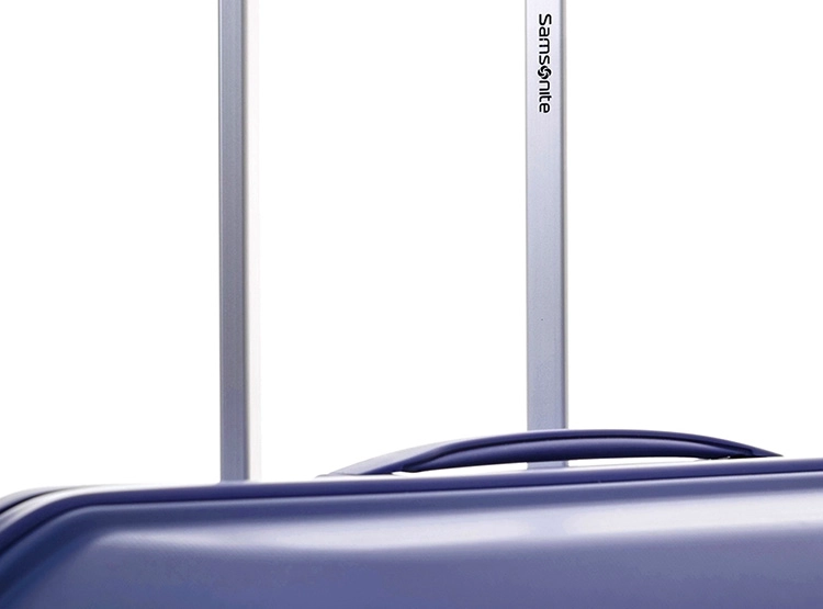 MALETA SAMSONITE OCTOLITE AZUL CLARO S - 6