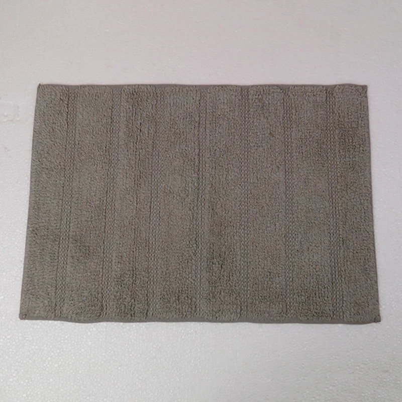 PISO DE BAÑO RIPLEY HOME LÍNEAS 40X60 CM GRIS - 1