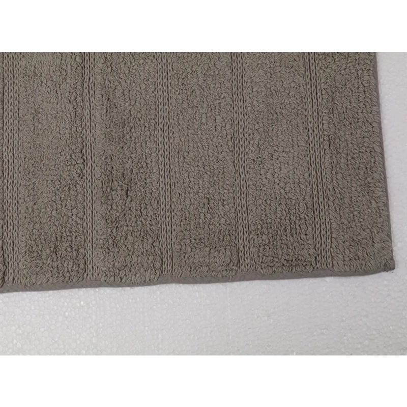 PISO DE BAÑO RIPLEY HOME LÍNEAS 40X60 CM GRIS - 2