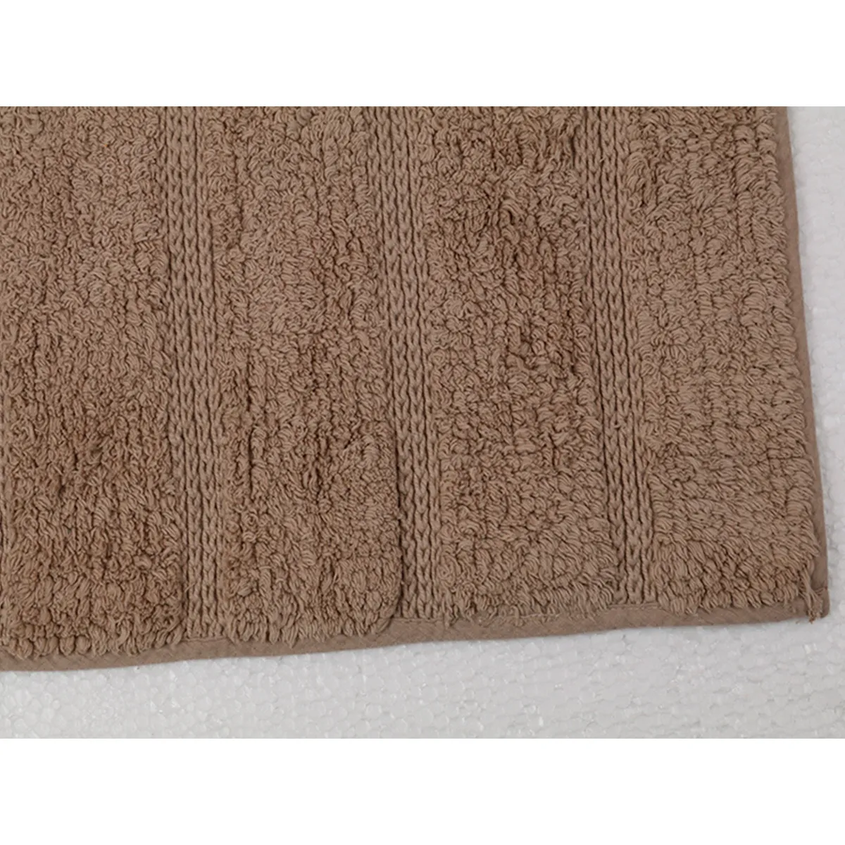 PISO DE BAÑO RIPLEY HOME LÍNEAS 40X60 CM TAUPE - 2
