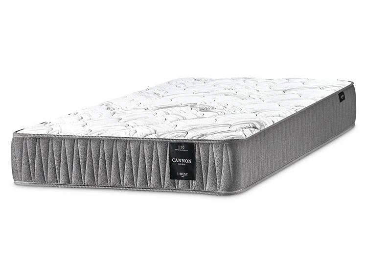 COLCHON CANNON I-REST 1 PL - 1