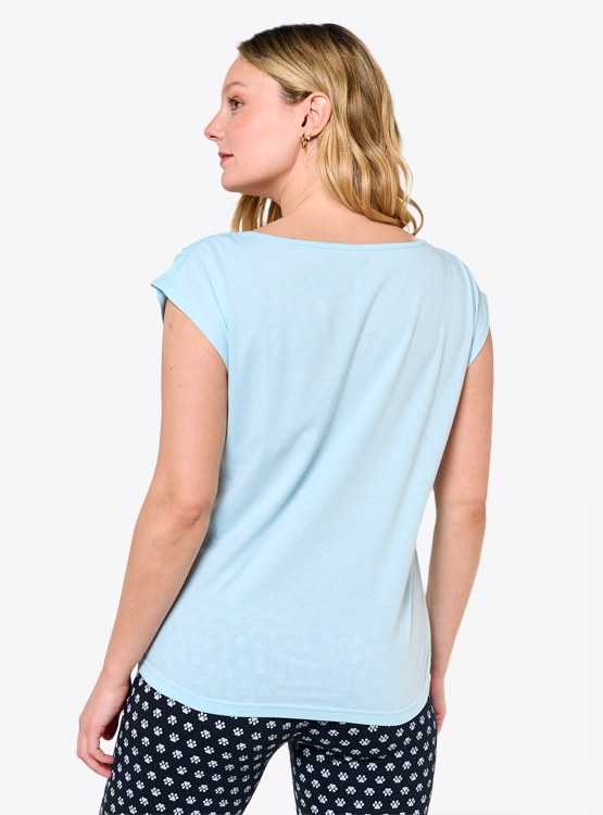 POLERA SIN MANGAS REGULAR MUJER INDEX WINNIE - 3