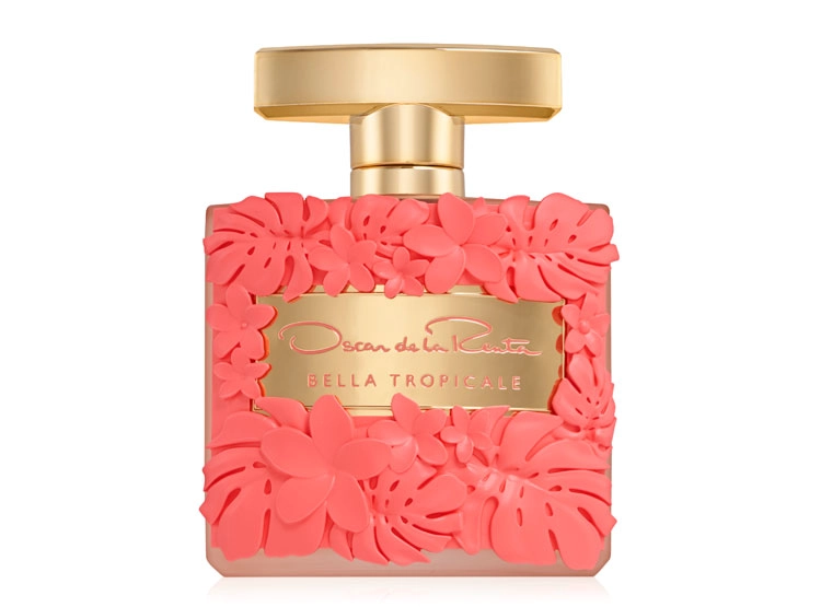 PERFUME OSCAR DE LA RENTA ÓSCAR DE LA RENTA BELLA TROPICALE MUJER EDP 100 ML - 1