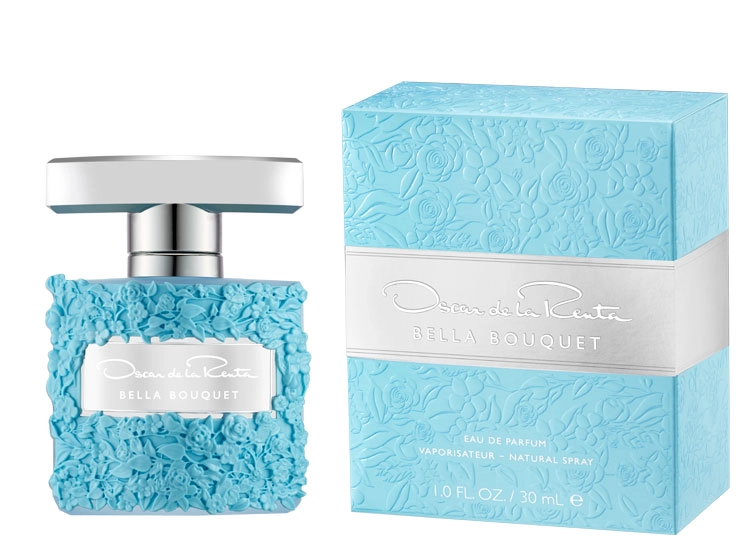 PERFUME OSCAR DE LA RENTA ÓSCAR DE LA RENTA BELLA BOUQUET MUJER EDP 30 ML - 1