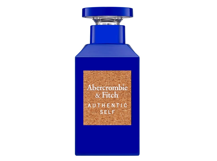 PERFUME ABERCROMBIE & FITCH AUTHENTIC SELF HOMBRE EDT 100 ML - 1