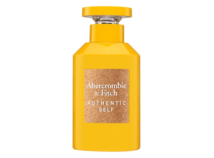 PERFUME ABERCROMBIE & FITCH AUTHENTIC SELF MUJER EDP 100 ML - 1