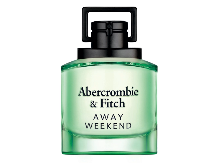 PERFUME ABERCROMBIE & FITCH AWAY WEEKEND AMBERCROMBIE & FITCH HOMBRE EDT 100 ML - 1