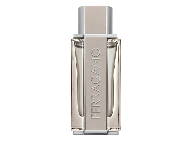 PERFUME SALVATORE FERRAGAMO BRIGHT LEATHER FERRAGAMO HOMBRE EDT 100 ML - 1