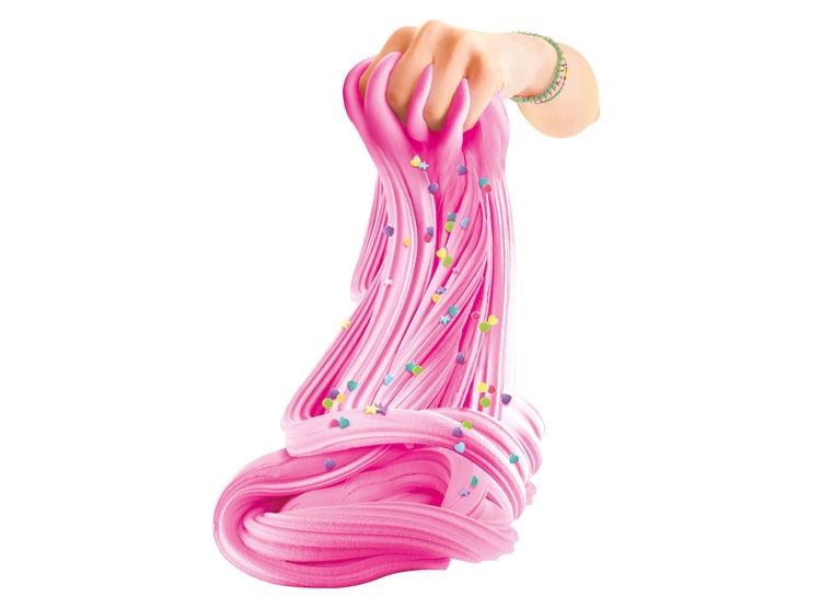 MIX CANAL TOYS MIX IN SENSATIONS - 6