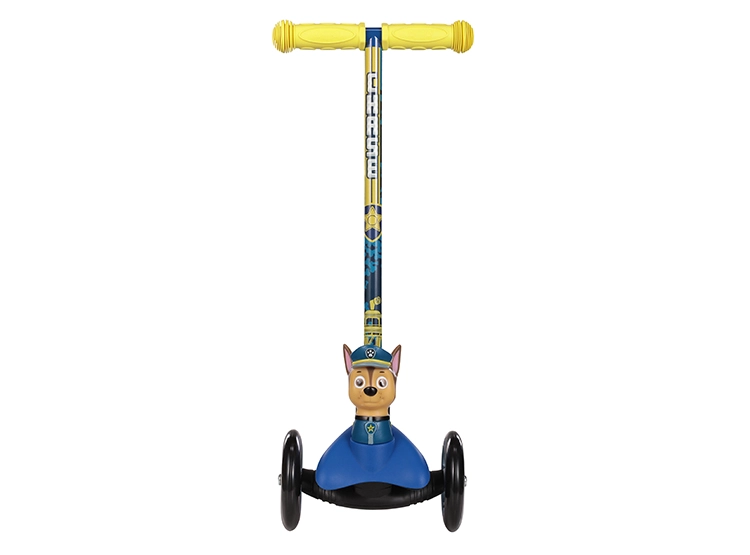 SCOOTER CHASE 3D BUDDIES - 2