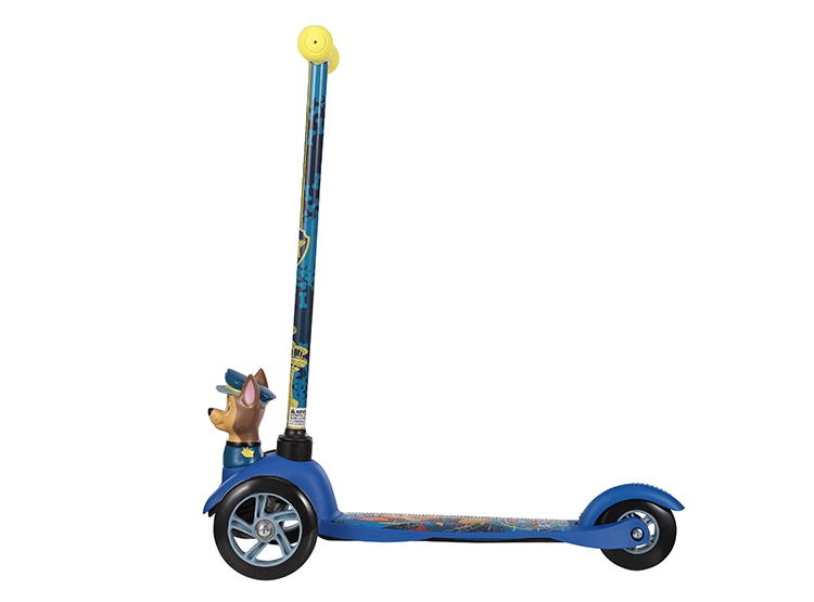 SCOOTER CHASE 3D BUDDIES - 4