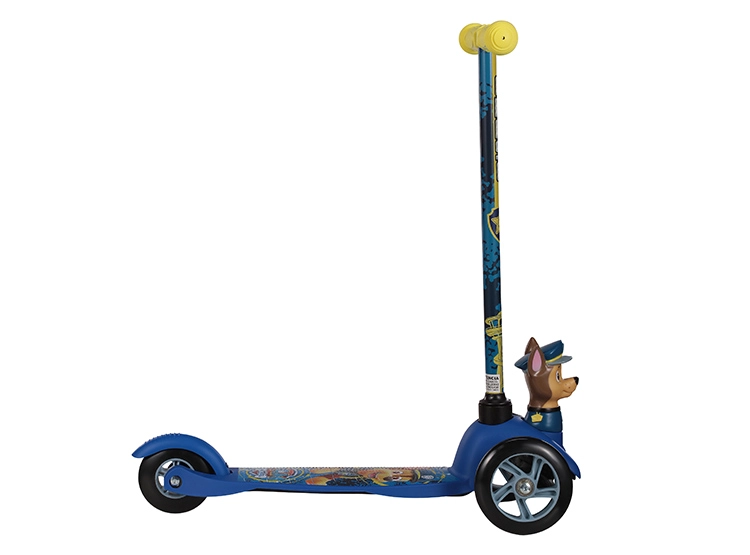 SCOOTER CHASE 3D BUDDIES - 5