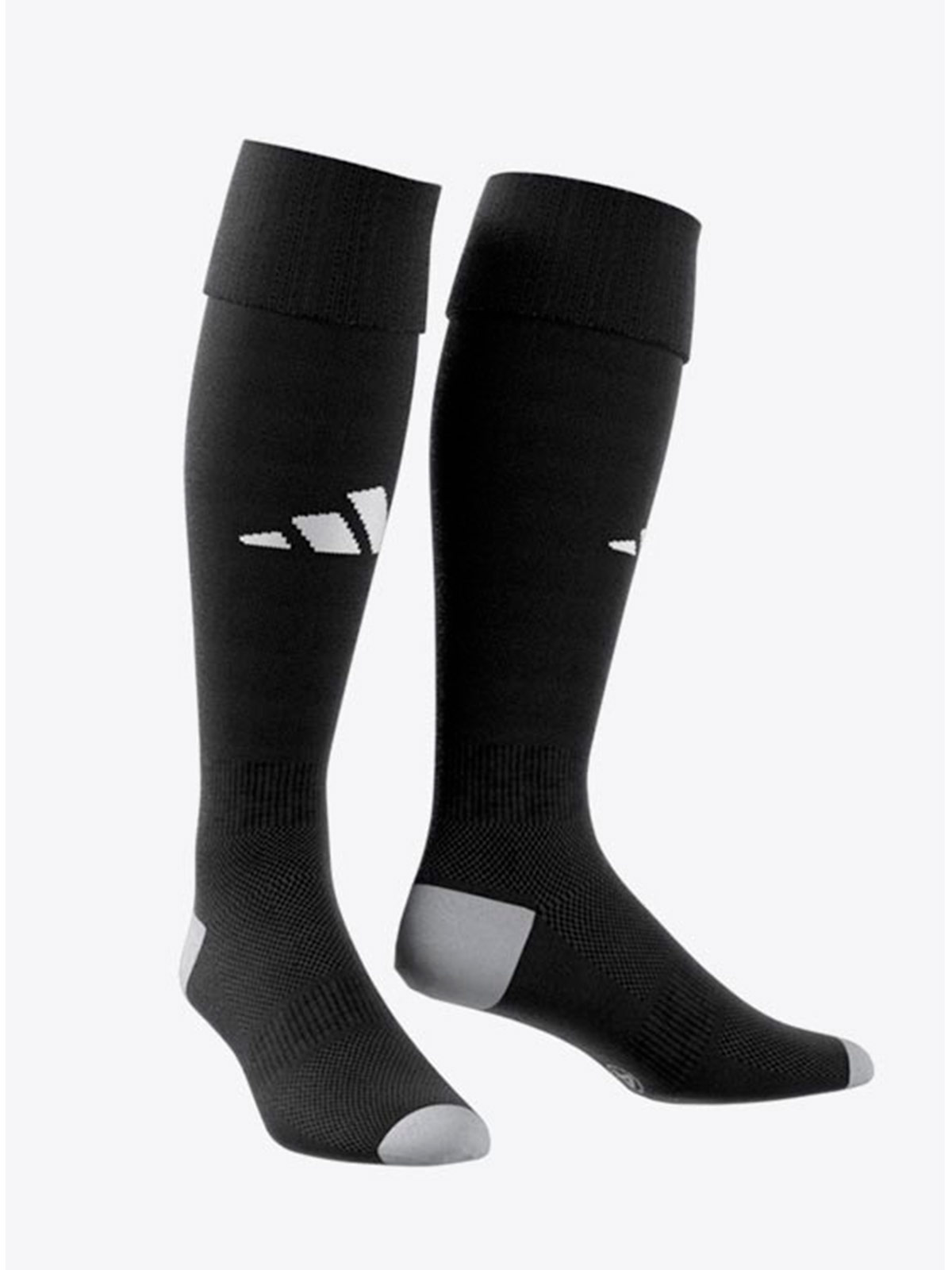 CALCETINES ADIDAS MILANO 23 NEGRO - 2