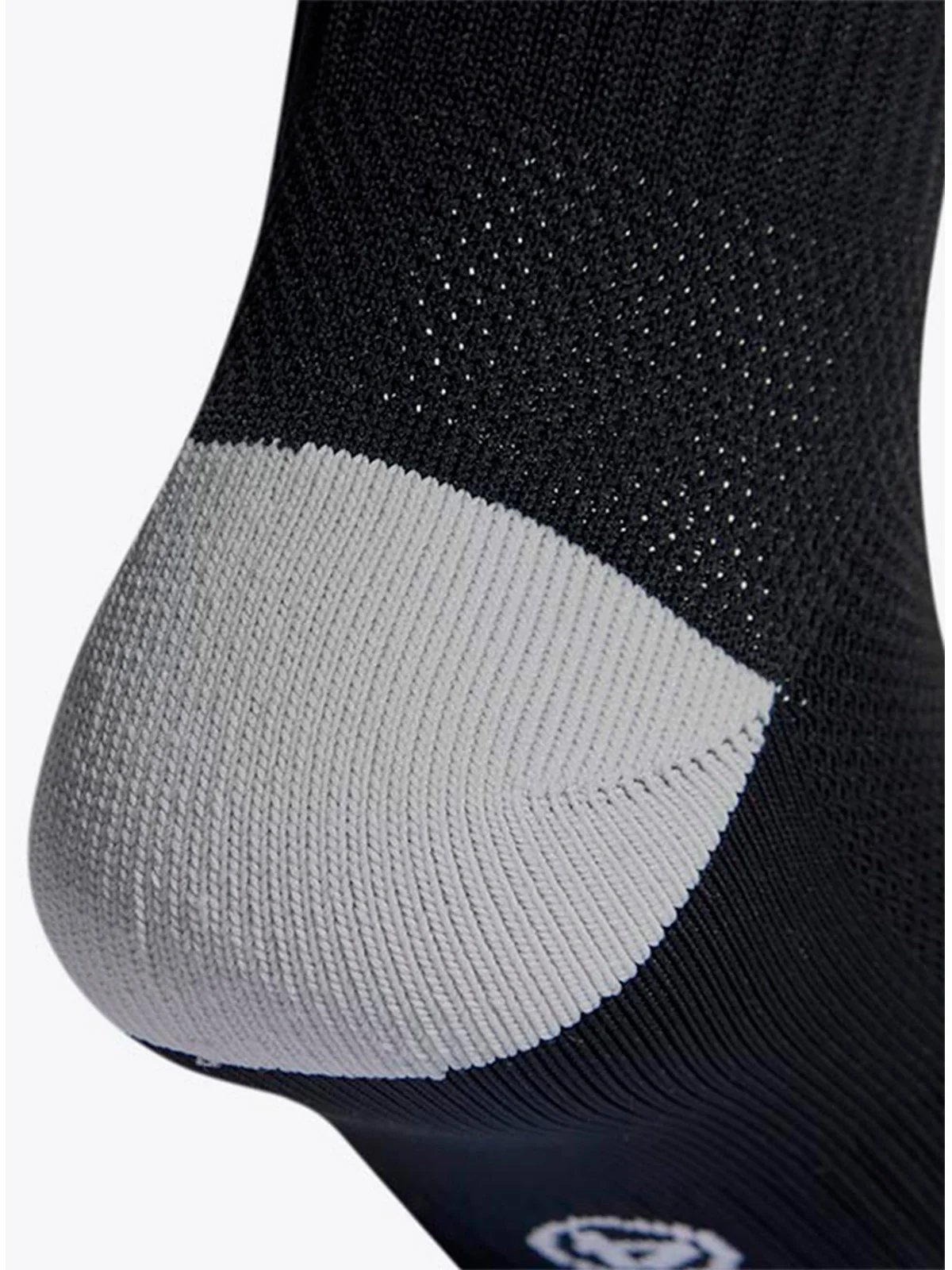 CALCETINES ADIDAS MILANO 23 NEGRO - 11
