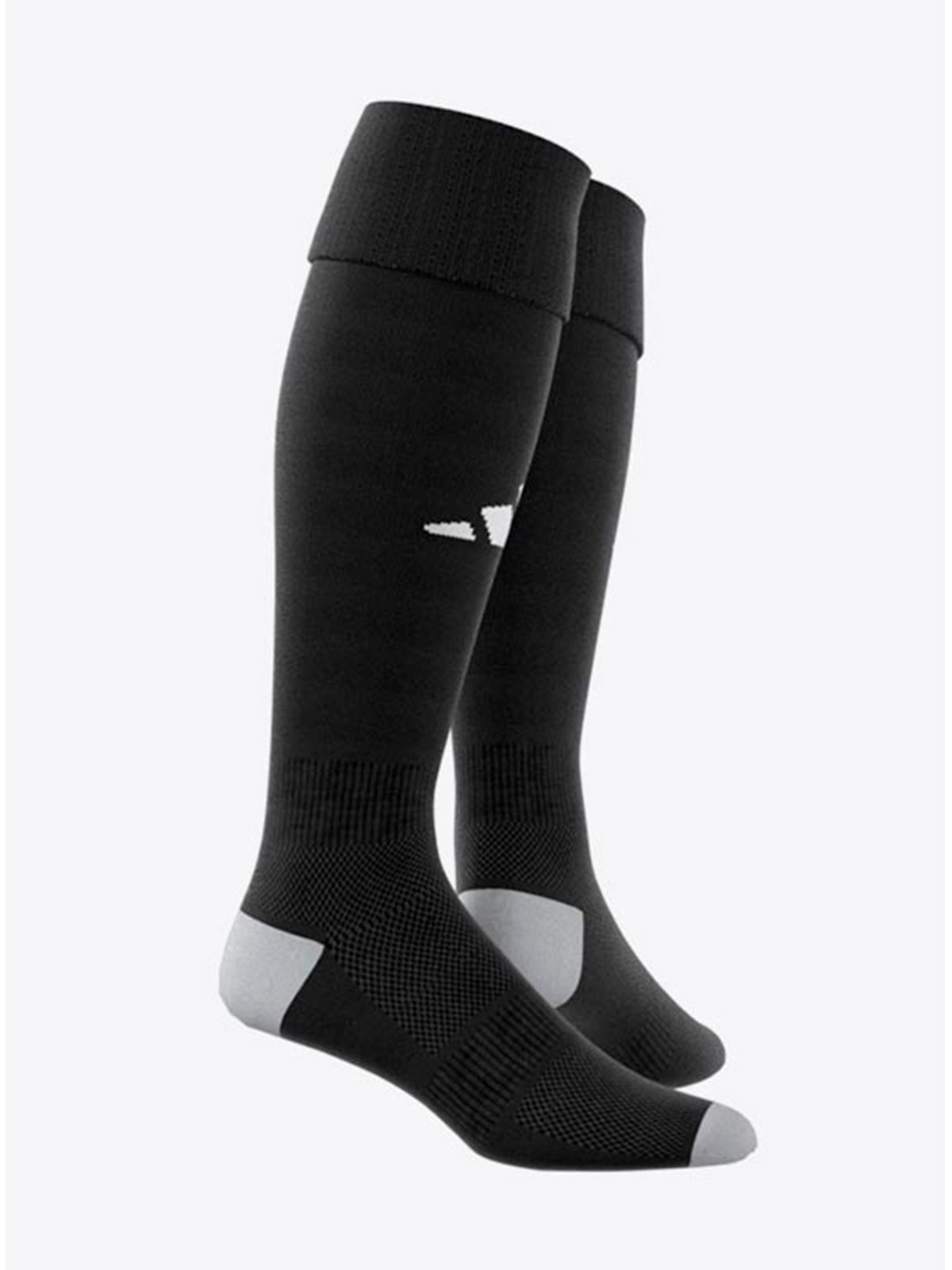 CALCETINES ADIDAS MILANO 23 NEGRO - 3