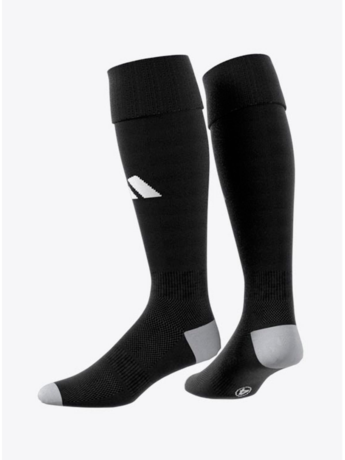 CALCETINES ADIDAS MILANO 23 NEGRO - 6