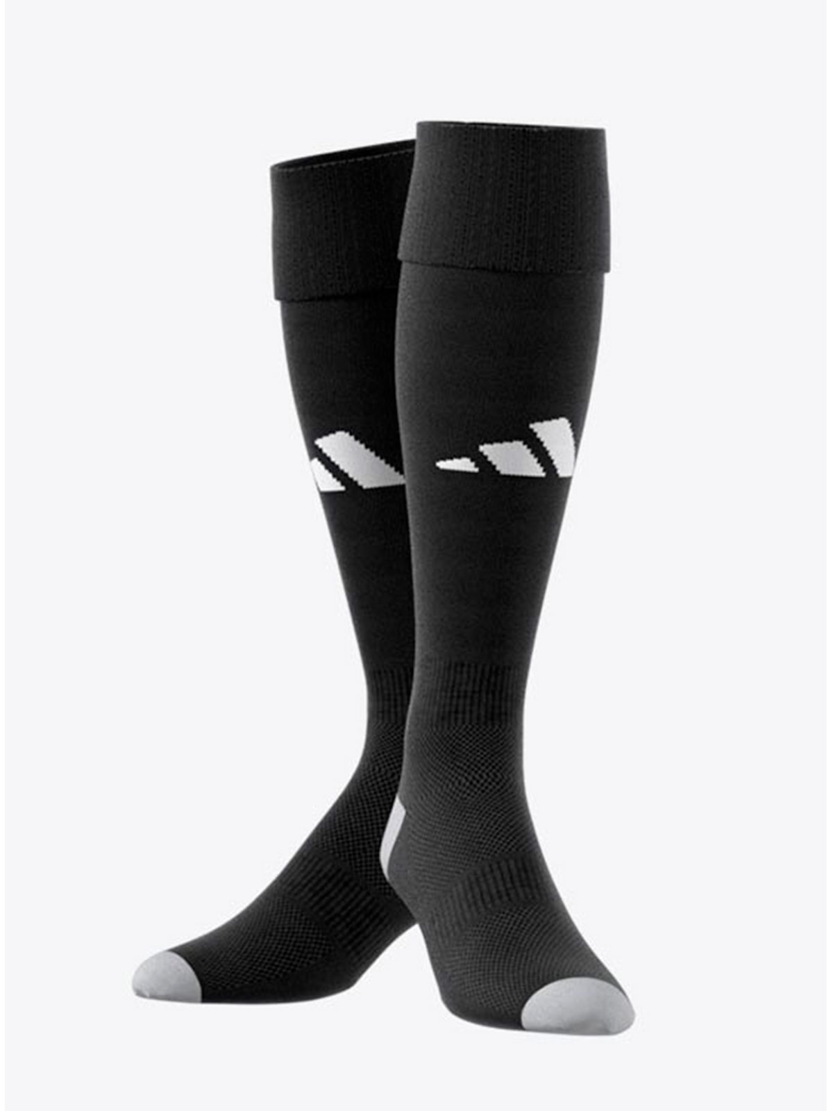 CALCETINES ADIDAS MILANO 23 NEGRO - 8