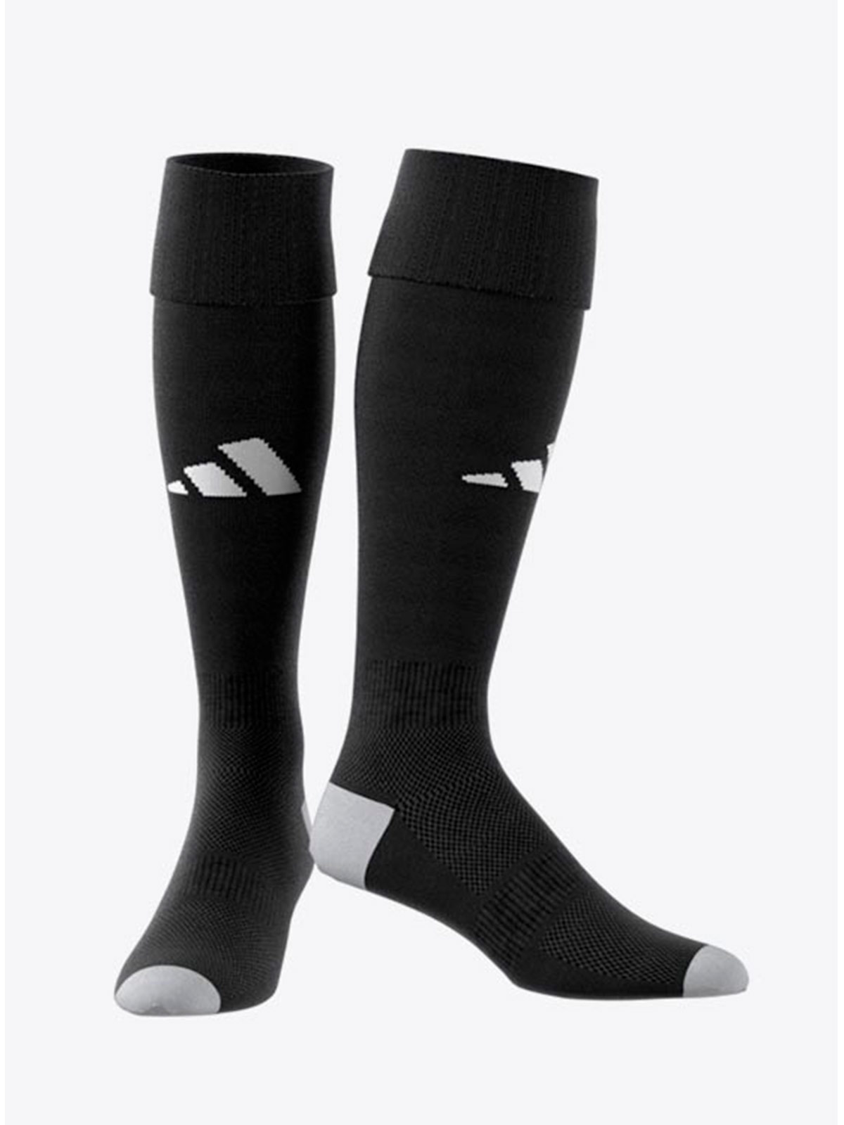 CALCETINES ADIDAS MILANO 23 NEGRO - 9