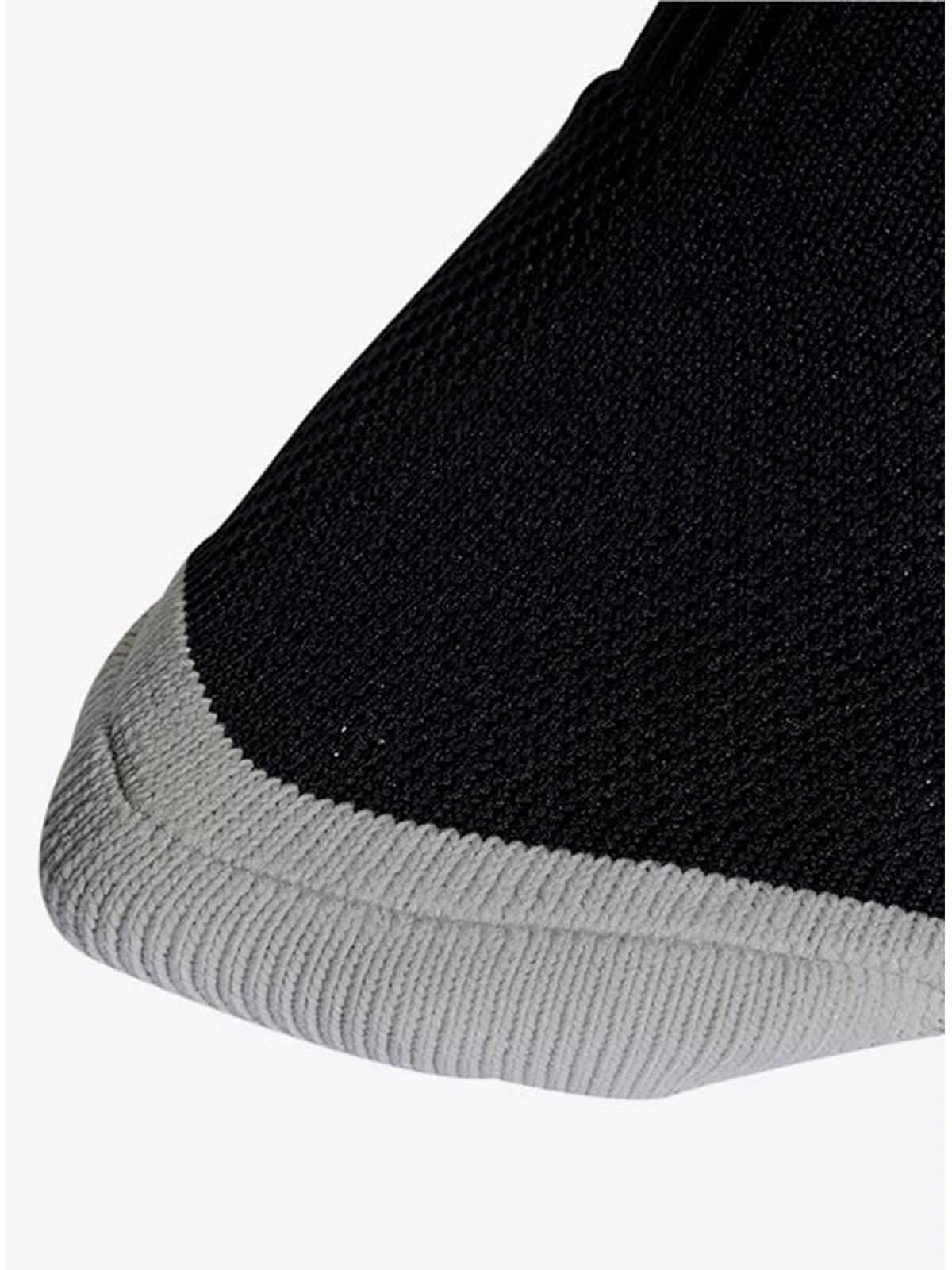 CALCETINES ADIDAS MILANO 23 NEGRO - 10