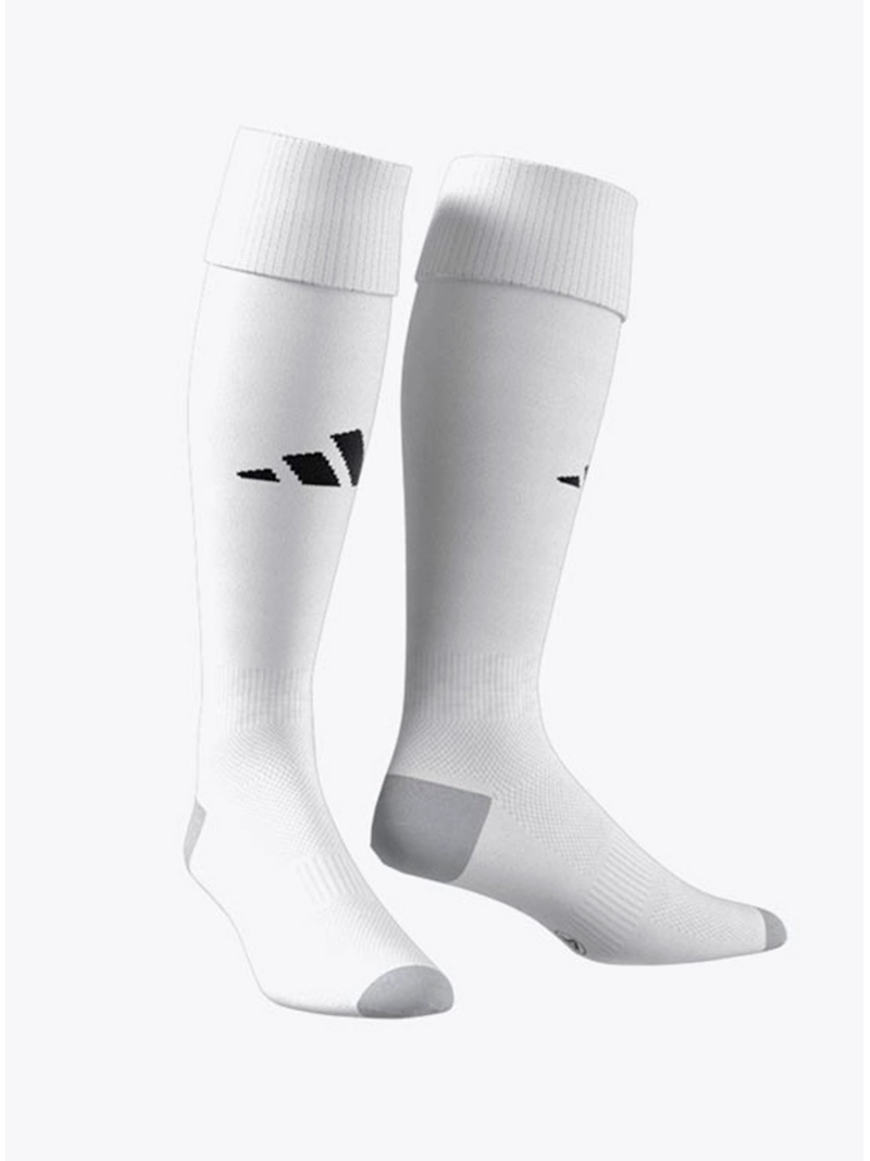 CALCETINES ADIDAS MILANO 23 BLANCO - 2