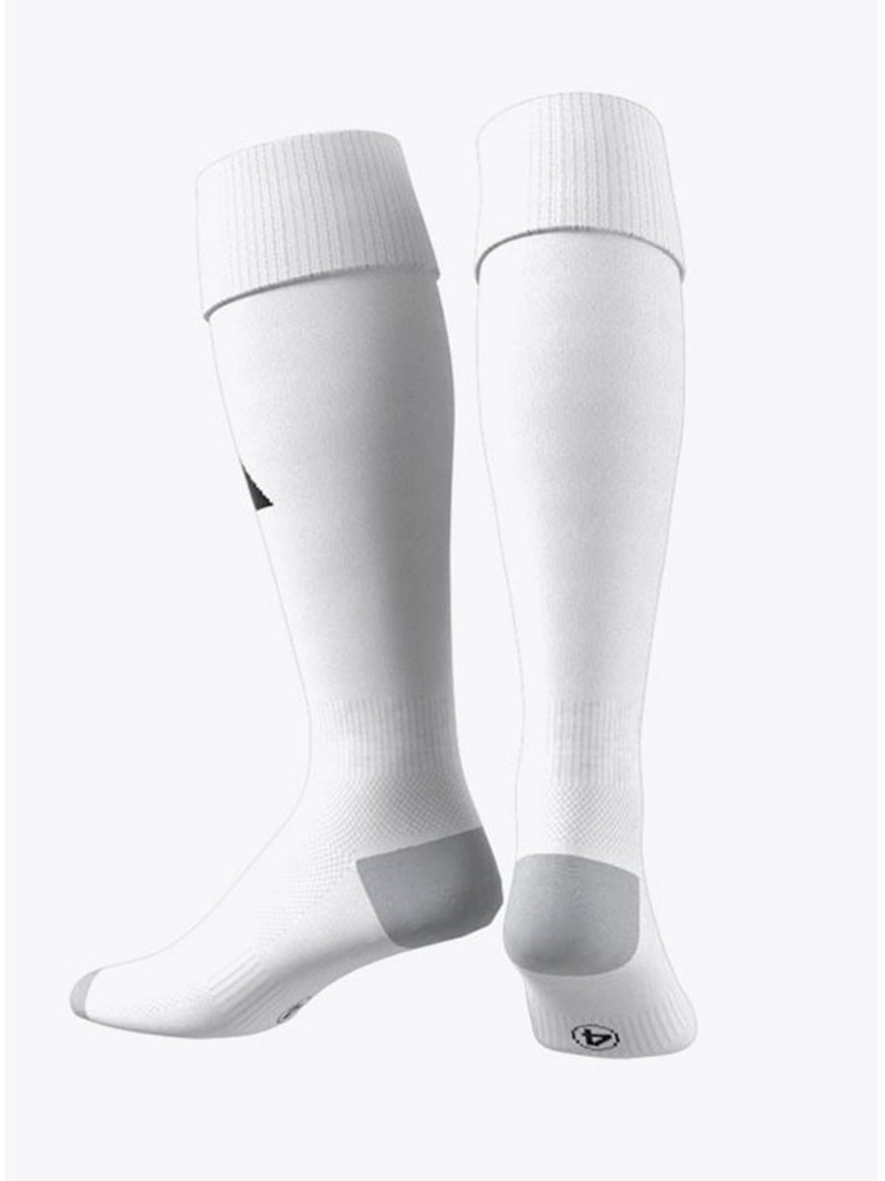 CALCETINES ADIDAS MILANO 23 BLANCO - 5