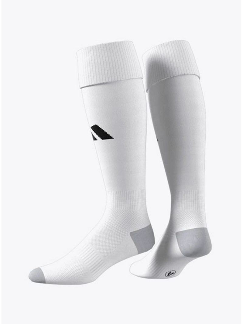 CALCETINES ADIDAS MILANO 23 BLANCO - 6