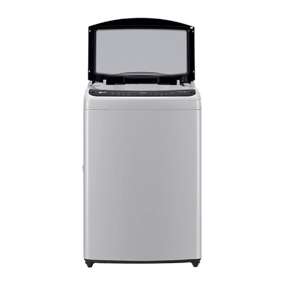 LAVADORA CARGA SUPERIOR LG WT19DV6 19KG PLATA - 2