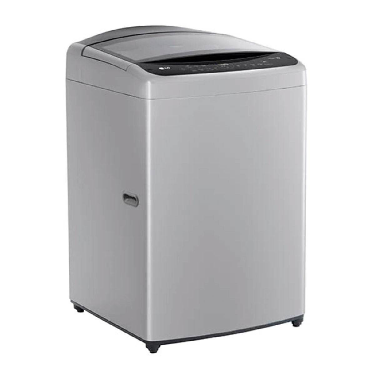 LAVADORA CARGA SUPERIOR LG WT19DV6 19KG PLATA - 3