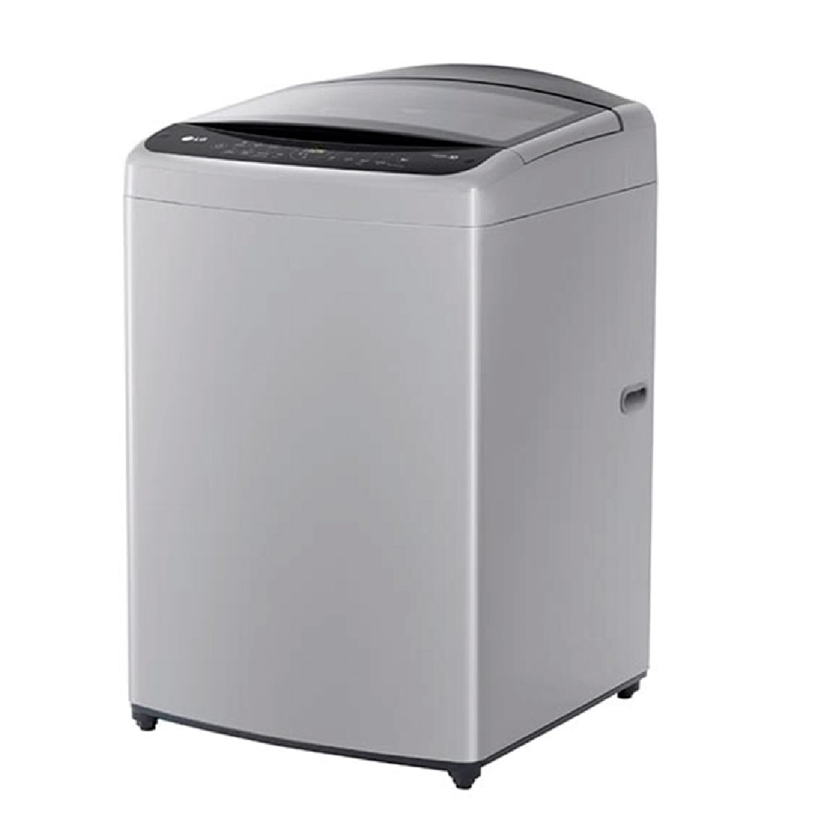 LAVADORA CARGA SUPERIOR LG WT19DV6 19KG PLATA - 4