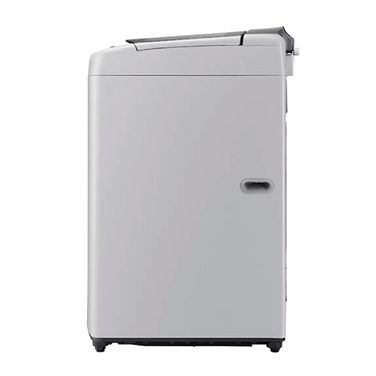 LAVADORA CARGA SUPERIOR LG WT19DV6 19KG PLATA - 7