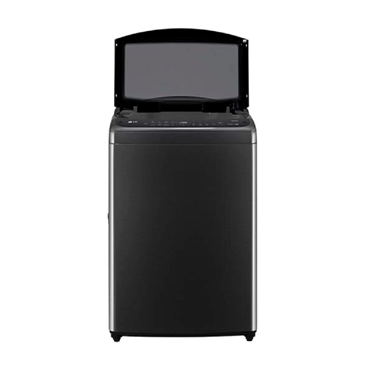 LAVADORA CARGA SUPERIOR LG WT21PBV6 21KG NEGRO - 2