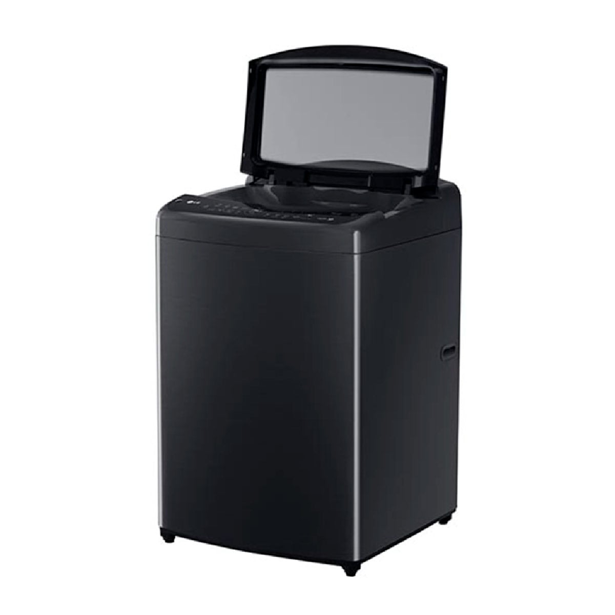 LAVADORA CARGA SUPERIOR LG WT21PBV6 21KG NEGRO - 3